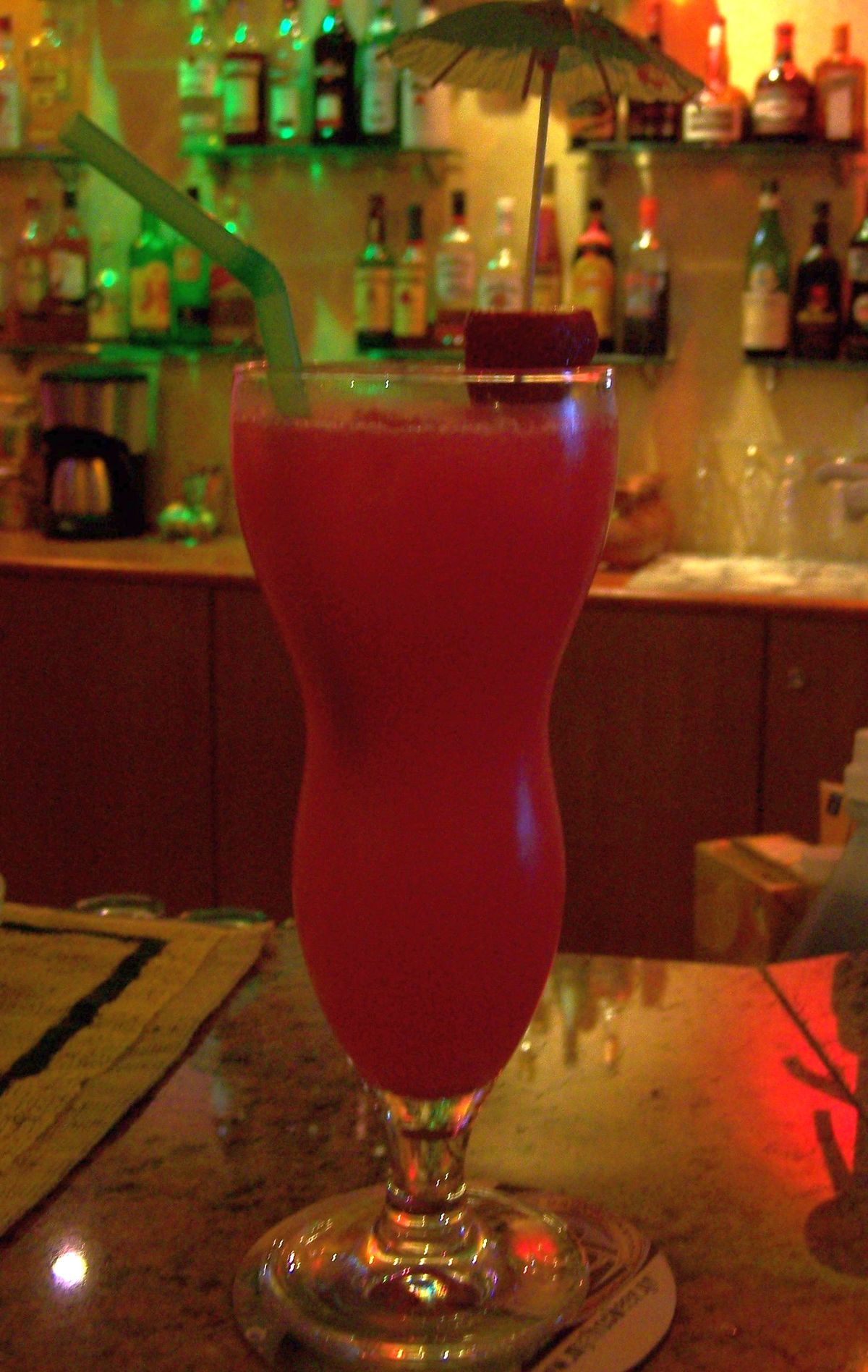 Mai Tai KochWiki