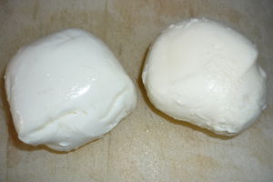 Mozzarella