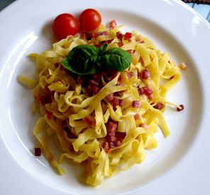 Amatriciana