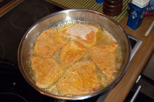 Wiener Schnitzel – Koch-Wiki
