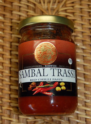 Sambal