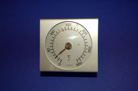 Backofenthermometer