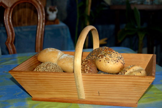 Kategorie:Brötchen – Koch-Wiki