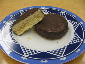 Alfajores