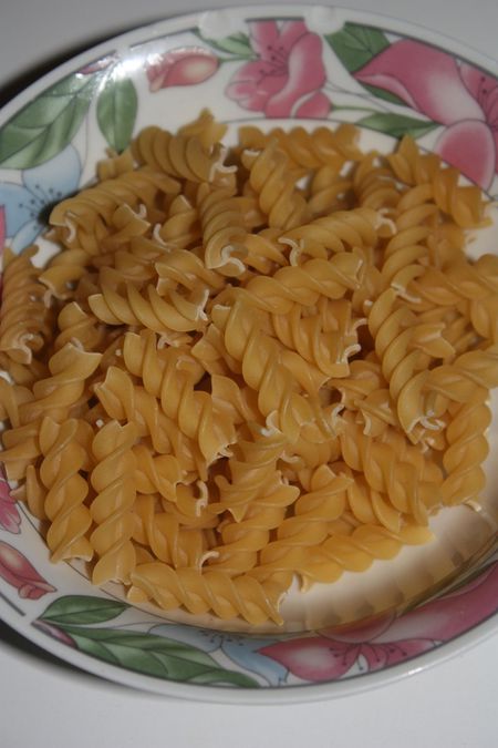 Zutat:Fusilli – Koch-Wiki