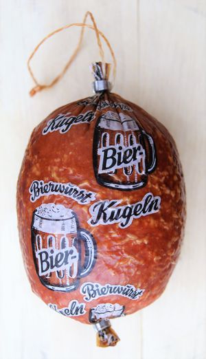 Bierkugel