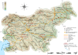 General map of slovenia.svg