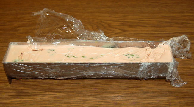 Terrine vom grünen Spargel – Koch-Wiki