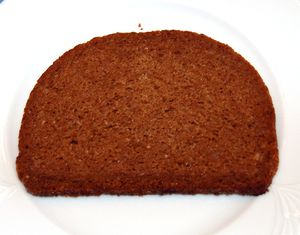 Vollkornbrot