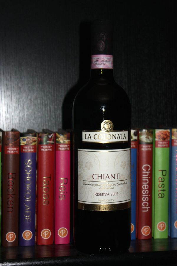 Wein:Chianti – Koch-Wiki