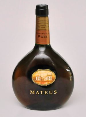 Mateus Rosé