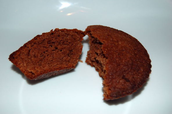 Nussnougat-Muffins – Koch-Wiki