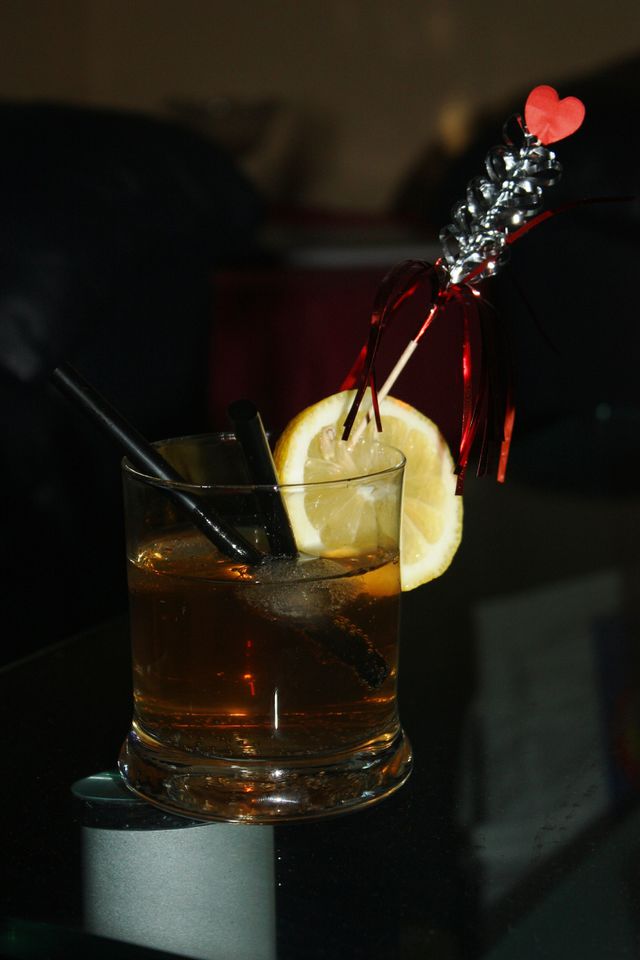 WhiskyGingerAle KochWiki