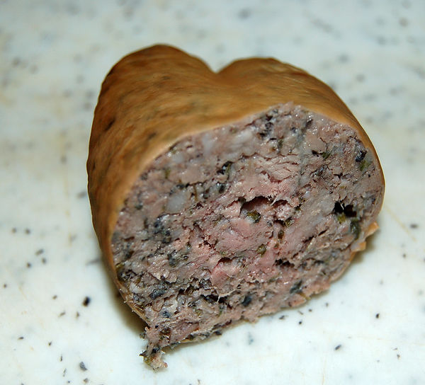 Zutat:Kochwurst – Koch-Wiki