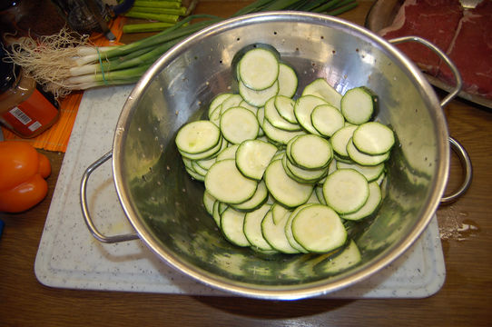 Kartoffel-Zucchini-Gratin – Koch-Wiki