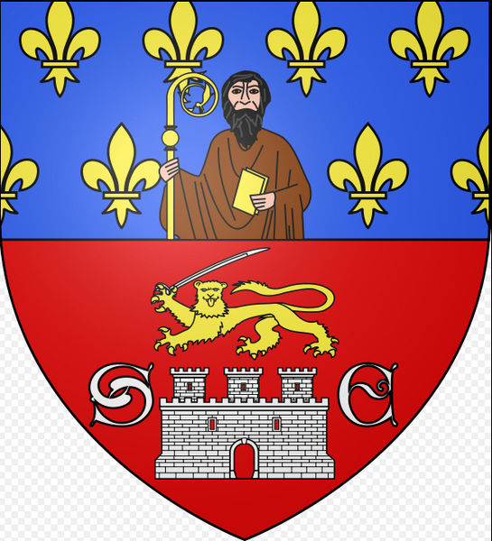 Datei:Blason de Emilion.jpg