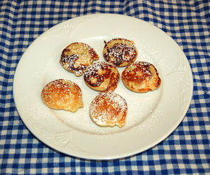 Poffertjes