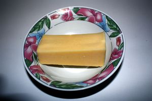 Butterkäse