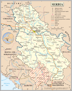 Serbia DisputedKosovo Map.png