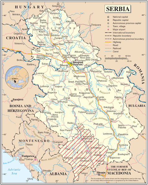 Datei:Serbia DisputedKosovo Map.png