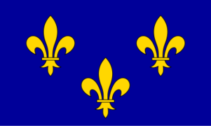 Flag of Île-de-France.svg