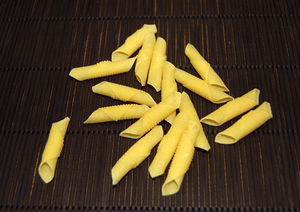 Garganelli