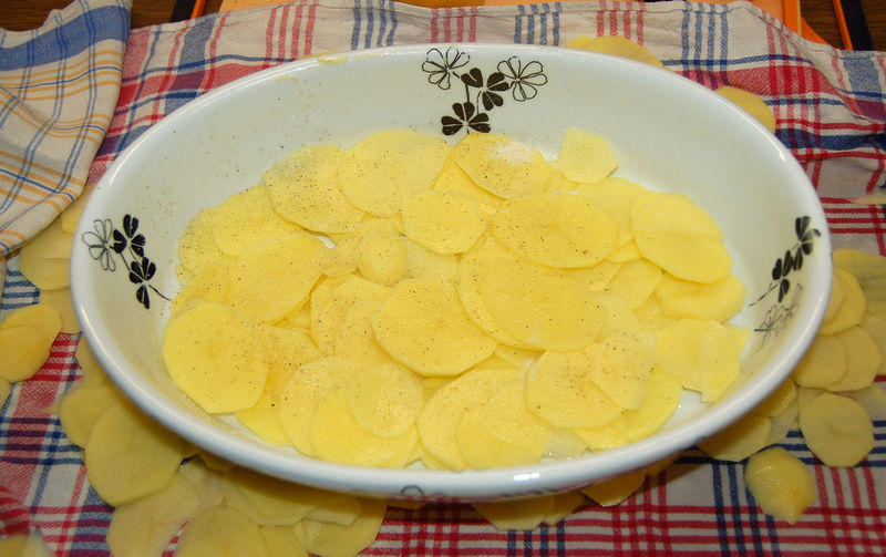 Datei:KartoffelLauchGratin01.jpg