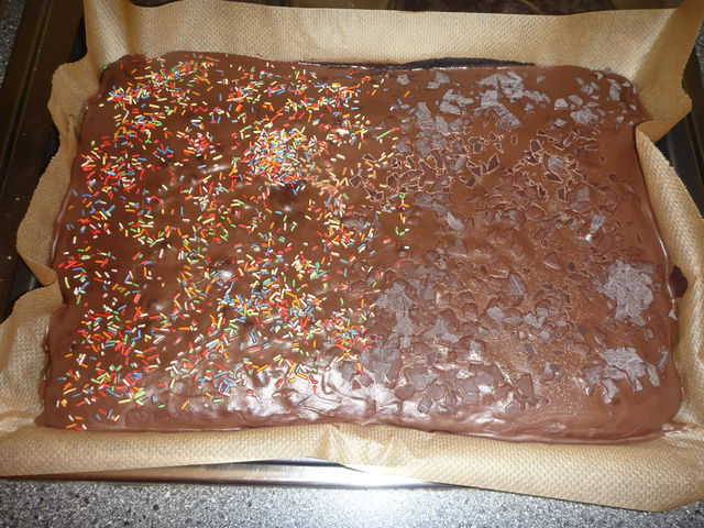 Teufelskuchen – Koch-Wiki