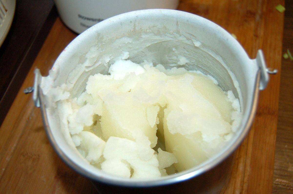 Zitronensorbet – Koch-Wiki