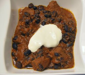 Mälzers Chili con Carne