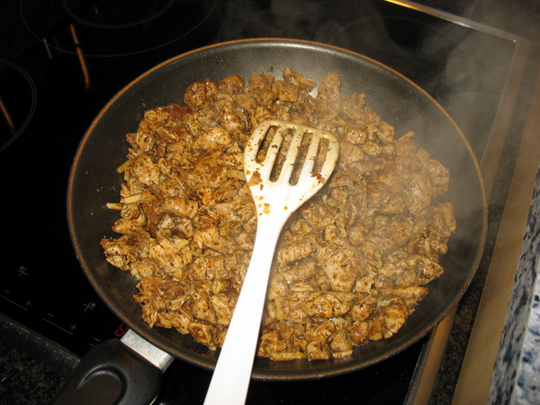 Gyros – Koch-Wiki