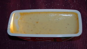 Schmelzkäse