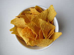 Tortilla-Chips