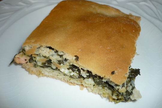 Calzone – Koch-Wiki