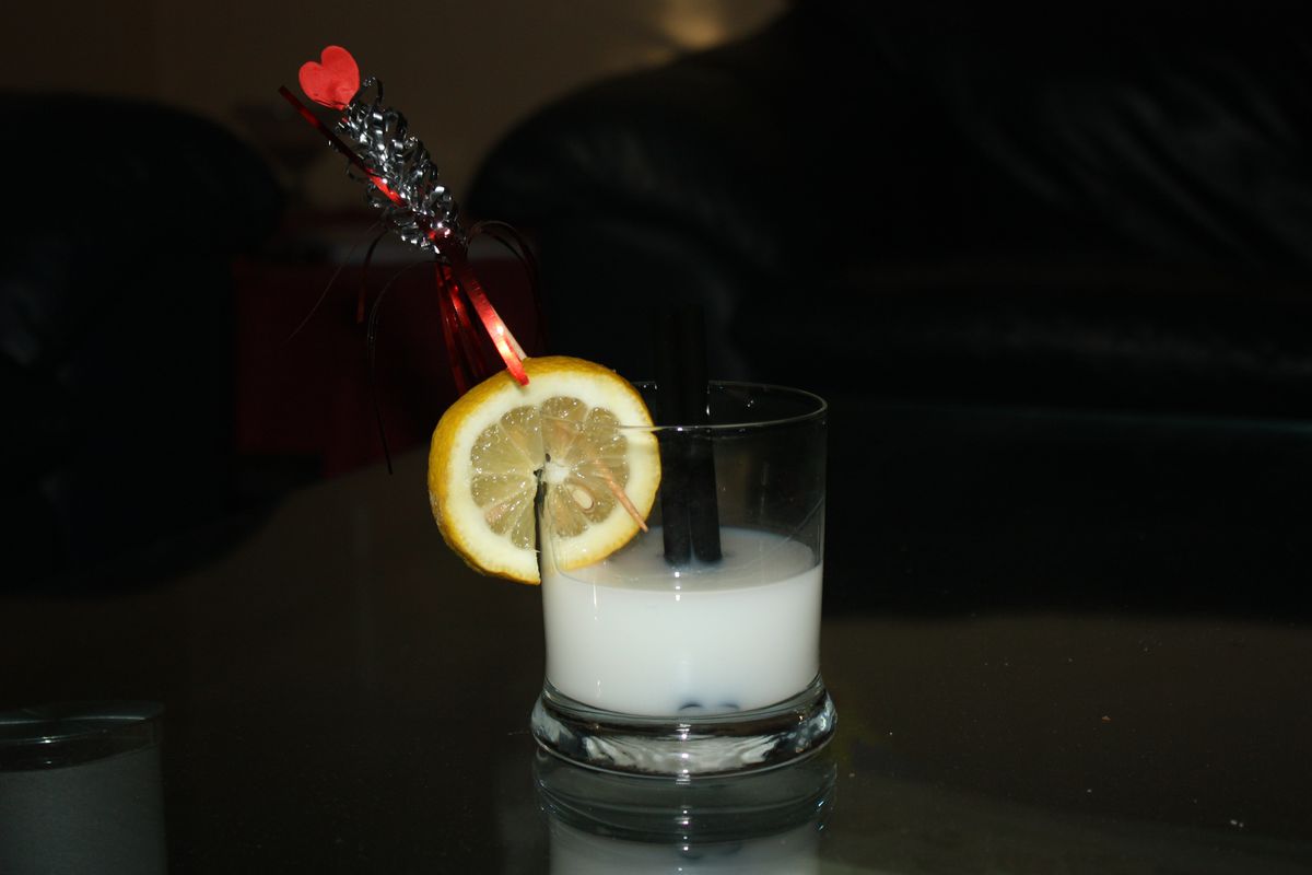 Batida Heavy KochWiki