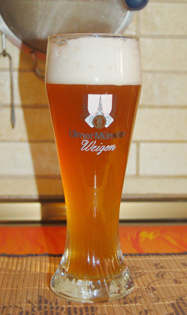 Bier:Weizenbier – Koch-Wiki