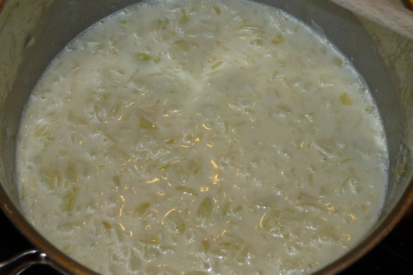 Sauce Soubise – Koch-Wiki