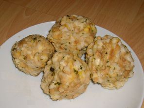 Semmelknödel