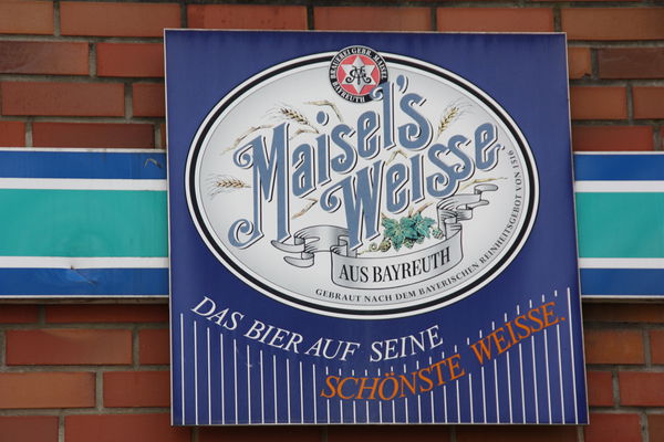 Brauerei Gebr. Maisel