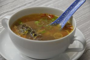 Thai-Suppe