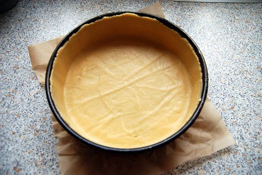 Apfel-Wein-Kuchen – Koch-Wiki
