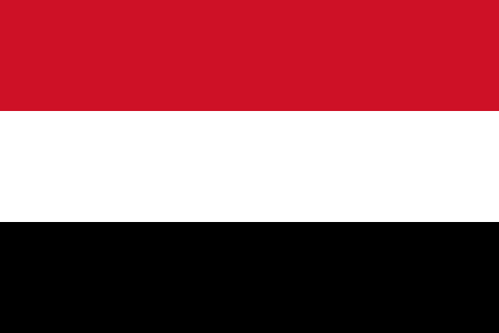 Datei:Flag of Yemen.svg