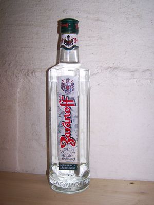 Wodka