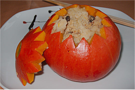 Buddhistische Rezepte - Rezept Für Rindfleisch-nudelsuppe