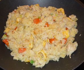 Nasi Goreng