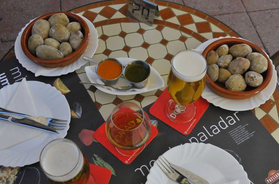 Kategorie:Tapas – Koch-Wiki