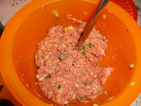 Baozi – Koch-Wiki