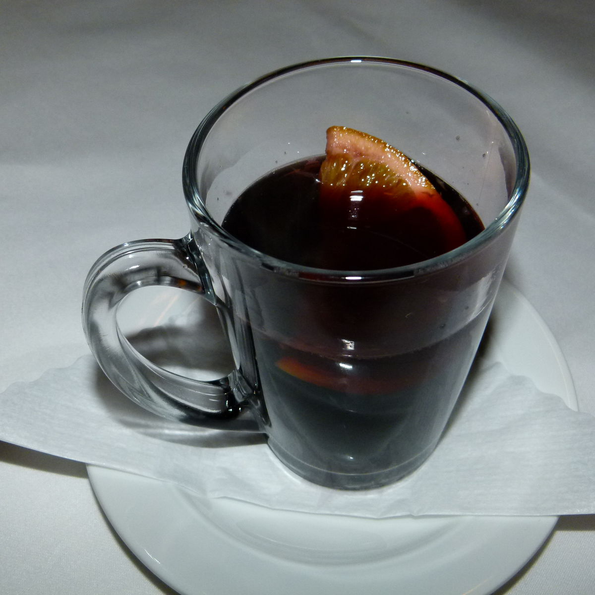 Glühwein mit Schuss – Koch-Wiki