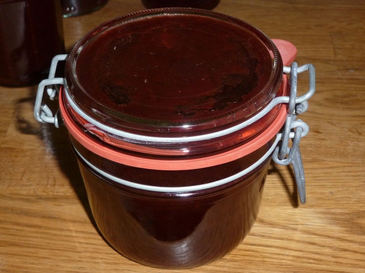 Pflaumenmus – Koch-Wiki