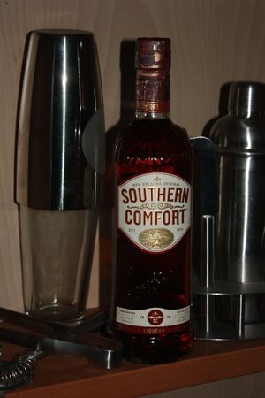 Southern Comfort